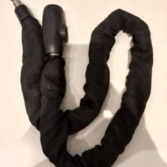 Lucchetto per bicicletta, come riportato da Arriva Limburg Zuid utilizzando iLost