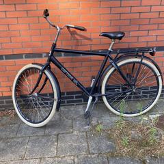 Fiets, segons s'ha informat a iLost