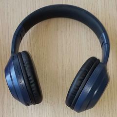 Auriculares, segundo informou Arriva West-Brabant usando iLost