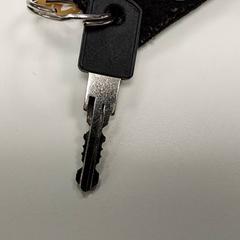 Clau, segons ha informat Centraal magazijn mitjançant iLost