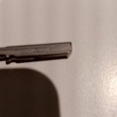 Clau, segons ha informat De Efteling mitjançant iLost