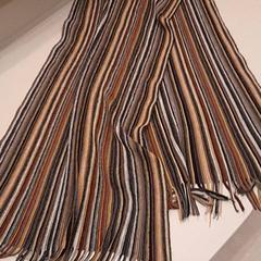 숄 Gestreept, iLost를 사용하여 Van der Valk Hotel Schiphol에 보고됨