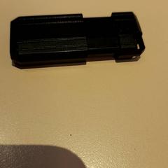 Usb sticka, rapporterat av Faculteit Geesteswetenschappen med iLost