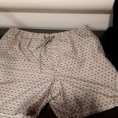 Swimming shorts short, as reported by Grand Hotel Amrath Kurhaus using iLost