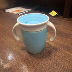 カップ がiLostで Van der Valk Hotel Gorinchem によって報告されました