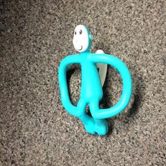 Aapje, segundo informou Burgers' Zoo usando iLost