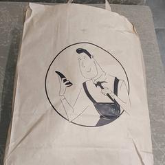 Bag - Papieren Draagtas, som rapportert av Regio Antwerpen - Brussel ved bruk av iLost
