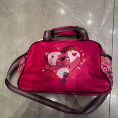 Tas, zoals gemeld door Van der Valk Hotel Gorinchem met iLost