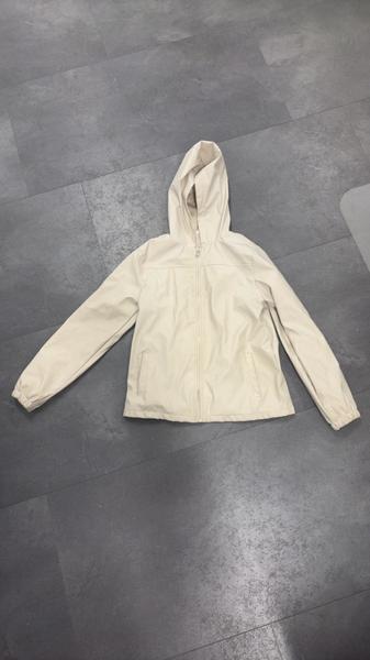 Jacket Beige