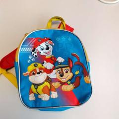Sac, a été signalé par Twisto utilisant iLost