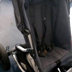 Cotxet, segons ha informat allGo Almere mitjançant iLost