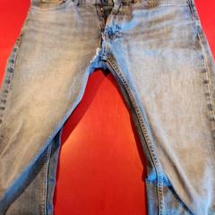 Jeans, som rapportert av Fjord Line – MS Stavangerfjord / Bergensfjord ved bruk av iLost