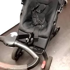 Pråm, rapporterat av RET med iLost