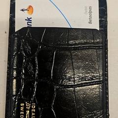 Korthållare Vink, rapporterat av Supersized Kingsday 2025 med iLost