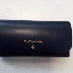 Slnečné okuliare, ako bolo nahlásené Hermes Eindhoven pomocou iLost