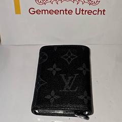 İLost kullanarak Gemeente Utrecht tarafından bildirildiği gibi Cüzdan Tahanci