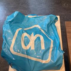 Borsa Trevin, come riportato da Gemeente Amsterdam utilizzando iLost