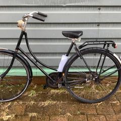 Damcykel, rapporterat av Gemeente Oirschot med iLost