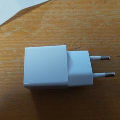 Adapter, as reported by Carlton Beach Hotel using iLost