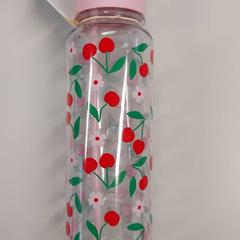 Trinkflasche, gemeldet von Regio Oost-Vlaanderen über iLost