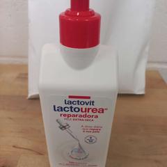 Reparadora para a pele, as reported by IKEA Braga using iLost