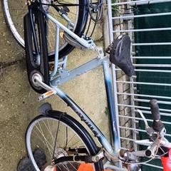 남성용 자전거 Gazelle, iLost를 사용하여 Stadswerk072에 보고됨