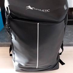 Rugzak, segundo informou Arriva Limburg Zuid usando iLost