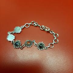 Armband, zoals gemeld door UvA REC met iLost
