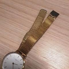 腕時計 Goud がiLostで Qbuzz Fryslân によって報告されました