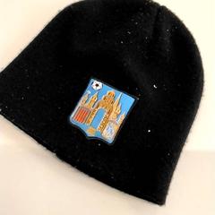 Beanie, amint azt Gemeente Puurs-Sint-Amands az iLost segítségével jelentette.