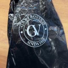Bolsa, ha sido reportado por GVB con iLost