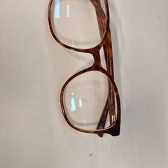 Brille Bruin, gemeldet von IKEA Amsterdam über iLost