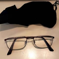 Gafas, ha sido reportado por LUMC con iLost