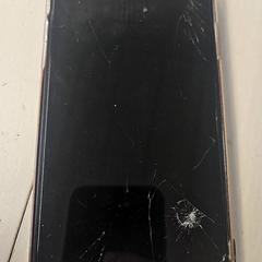 I phone, come riportato da GVB utilizzando iLost