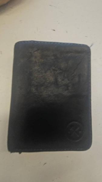 Wallet Bansi