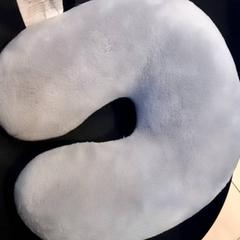 Cushion Neck gray, as reported by Leonardo Royal Hotel Amsterdam using iLost