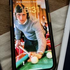 iPhone, iLost'a bildirildiği gibi