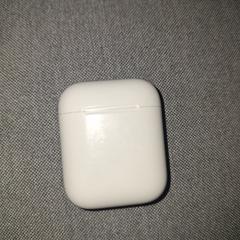 Airpods case, ako bolo nahlásené iLost