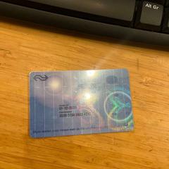 Raccords blue, a été signalé par Amsterdam ID Aparthotel utilisant iLost