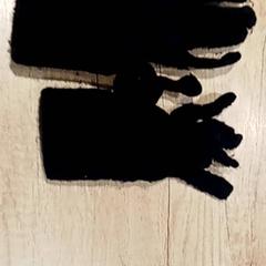 Kleidung Handschoenen, gemeldet von Regio Antwerpen - Brussel über iLost