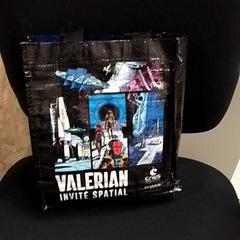 Väska, rapporterat av ilévia med iLost