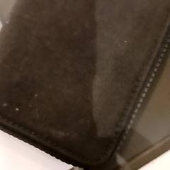 Brieftasche, gemeldet von RRReis IJssel-Vecht über iLost
