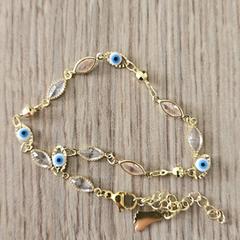 Armband / Voetketting, iLost에 보고됨