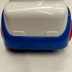 Joguina, segons ha informat IKEA Clermont Ferrand mitjançant iLost