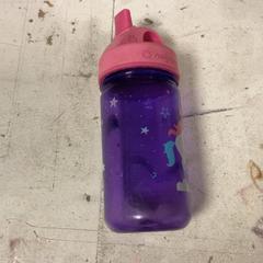 Bottiglia Paars, come riportato da Artis utilizzando iLost