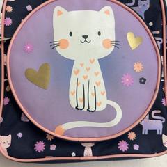 Taška, ako bolo nahlásené GVB pomocou iLost