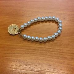 Bracelet, as reported by Blauwnet Zwolle using iLost