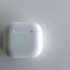 Électronique - Airpods, a été signalé par Centraal magazijn utilisant iLost