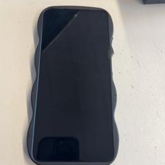 Telefon Motorola, rapporterat av GVB med iLost