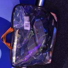 Schaatsen، كما تم الإبلاغ عنه بواسطة Schaatsbaan Rotterdam عبر iLost